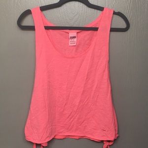 Victoria’s Secret Beach Cover Up